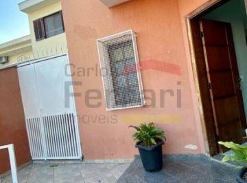 Casa · 143m² · 3 Quartos · 4 Vagas · FREGUESIA DO Ó CASA 143,00m² 3 dormitorios/suite 2 vagas R$830.000,00