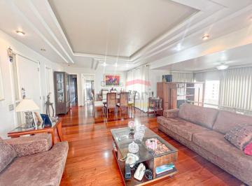 Apartamento · 238m² · 4 Quartos · 4 Vagas · Apartamento à venda Água Fria