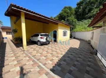 Casa · 3 Quartos · 2 Vagas · Casa em Estrela Dalva  -  Caraguatatuba