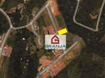 8dd8c9a7d4d32b4b0984bb27fea3eb1634cae2bc · Terreno à venda, 510 m² por R$ 580.000,00 - Granja Viana - Cotia/SP