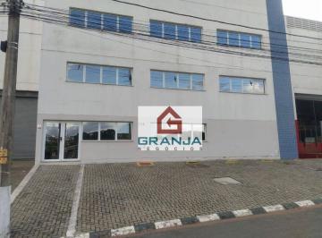 86a7698fe04b9b43857e02efd9c5277c716f551d · Galpão para alugar, 1000 m² por R$ 26.112,86/mês - Centro Empresarial Raposo Tavares - Vargem Grande