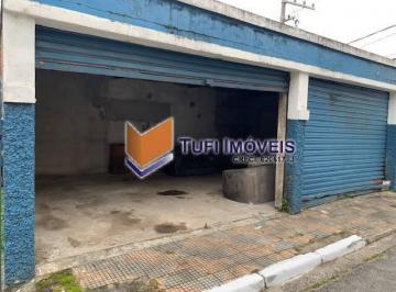 Comercial · 77m² · 4 Vagas · Imóvel Comercial em Santana - Dá-se Carência para alugar