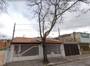 2b13ba8f24208211cccbaabf3fc3ab1c47790bb7 · Casa à venda, 150 m² por R$ 636.000,00 - Jardim Santo Alberto - Santo André/SP