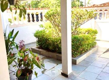 Casa de 5 quartos, Campinas · CASA à VENDA, Jd. Ipiranga (Jd. Anchieta) próx. Sup Shimozono /,Sup Paguemenos, Campinas, conservada