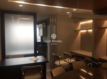 Comercial · 29m² · Sala Comercial à venda - Barro Preto