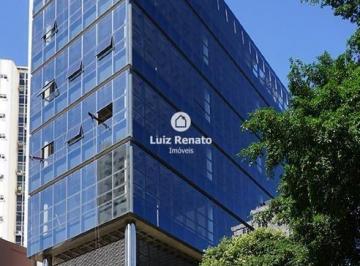 Comercial · 330m² · 2 Vagas · Andar corrido à venda - Centro