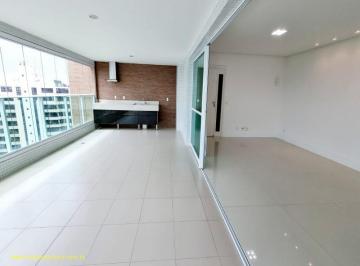 Foto 01 · Lindíssimo apartamento de alto padrão com quatro suítes e cinco varandas a venda no Horto Florestal