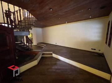 Casa · 140m² · 3 Quartos · 3 Vagas · Sobrado à venda 3 quartos 1 suíte 3 vagas Homero Thon - Santo André - SP