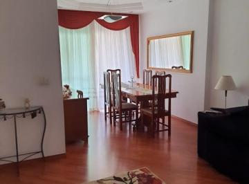 Apartamento · 108m² · 3 Quartos · 2 Vagas · Apartamento 107 m² Localizado No Bairro Anchieta São Bernardo do Campo - SP