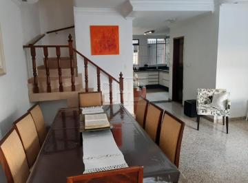 sala de jantar · Sobrado para Venda Jardim Jamaica próximo a Academia Panobianco.