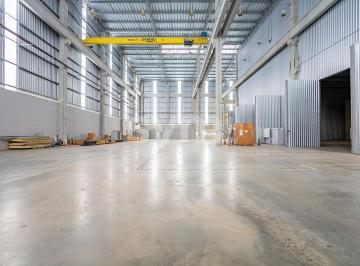 5357_i6802_535763e28b967e3e8.jpg · Barracão com 7.850,00m² e 10 pontes rolantes, CIC.