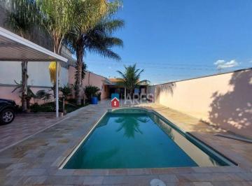 105a8803f3dc110cf46c58c6d1693fa63337af11 · Casa com 2 dormitórios à venda, 186 m² por R$ 850.000,00 - Parque Universitário - Americana/SP