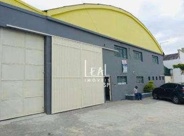 2e57652b3405c3413d5ee3512045cf8b67dbbd75 · Galpão à venda, 800 m² por R$ 5.000.000,00 - Cidade Industrial Satélite de São Paulo - Guarulhos/SP