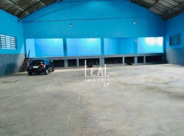 9dac974c3dc9c3924b429387ea4467b655660566 · Galpão à venda, 800 m² por R$ 5.000.000,00 - Cidade Industrial Satélite de São Paulo - Guarulhos/SP