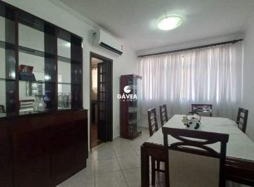 Apartamento · 120m² · 2 Quartos · 1 Vaga · Apartamento à venda no Gonzaga em Santos.