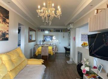 Apartamento · 84m² · 2 Quartos · 1 Vaga · Apartamento à venda no Boqueirão em Santos.