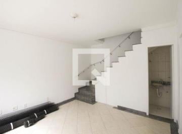 Casa · 75m² · 2 Quartos · 2 Vagas · Casa para Aluguel - Vila Alpina, 2 Quartos,  75 m² - São Paulo