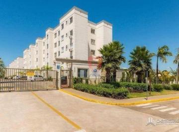 498fd37d34b8d44ecacdef3675d2edf7c0c65b77 · Apartamento com 2 dormitórios à venda, 43 m² por R$ 191.000,00 - São Jerônimo - Gravataí/RS