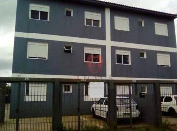 27d42adda88f72cdead2a6b73e3aa325007c573e · Apartamento com 2 dormitórios à venda, 1 m² por R$ 170.000,00 - Santa Fé - Gravataí/RS