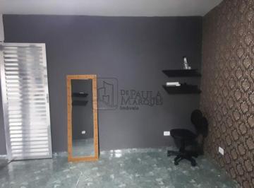 Apartamento · 50m² · 1 Quarto · Residencial Térreo - Jardim São Luís - Locação!