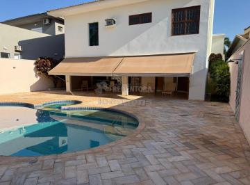 Casa · 355m² · 4 Quartos · 4 Vagas · Damha I - Localização Excelente