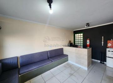 Comercial · 12m² · 1 Quarto · 1 Vaga · Sala Comercial, vila santa cruz, terreno de esquina.