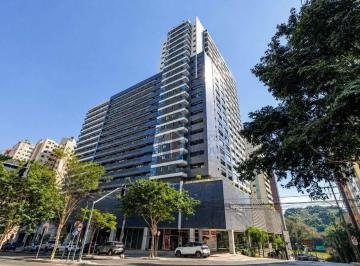 d75a32d281220abda3488023aaeb60f1819ae89a · Sala para alugar, 29 m² por R$ 2.200/mês - Bigorrilho - Curitiba/PR