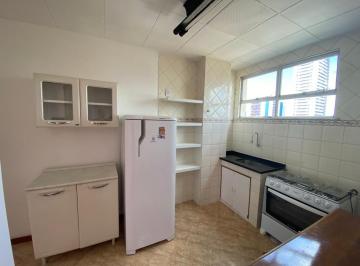 Apartamento , Belém · Ed. Janvier mobiliado com 1 suíte e 1 vaga em Umarizal - Belém / Pa