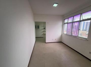Apartamento · 60m² · 1 Vaga · Ed. Janvier mobiliado com 1 suíte e 1 vaga em Umarizal - Belém / Pa