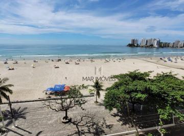 5d3bebb855604641a9ee1f421bf0f5b913d0a80d · Apartamento com 2 dormitórios para alugar, 125 m² por R$ 5.700,02/mês - Pitangueiras - Guarujá/SP