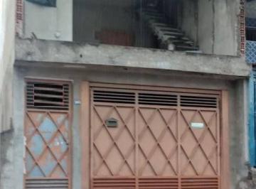 0be88a37c6c76ab3278aa470013f5fcb20daca42 · Sobrado com 2 dormitórios à venda, 230 m² por R$ 260.000,00 - Jardim Ponte Alta I - Guarulhos/SP