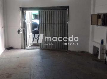 Comercial · 40m² · Salão, Lapa, São Paulo, Cod: 5425