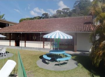8aef78dd57f47496c60c168514902d704ade4aae · Casa à venda, 400 m² por R$ 1.200.000,00 - Pimenteiras - Teresópolis/RJ