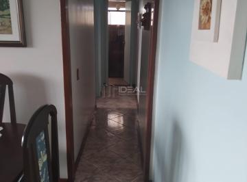 Apartamento de 2 quartos, Campos dos Goytacazes · Vale do Paraíba - Campos dos Goytacazes