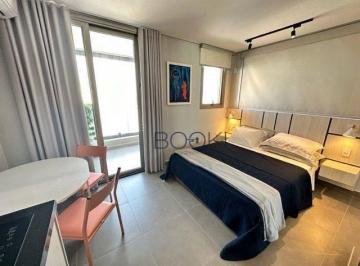 Quarto · Oportunidade - VN Melo Alves - 31 m² - Cerqueira César
