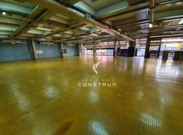 224bbefb7f504895fb070fd97d24bc3ef0497a52 · Prédio para alugar, 2964 m² por R$ 153.436,98/mês - Centro - Campinas/SP