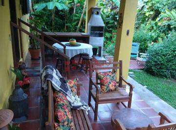 Casa Venda 117m² de 3 quartos · Casa Térrea em Praia Barra do Sahy  -  São Sebastião