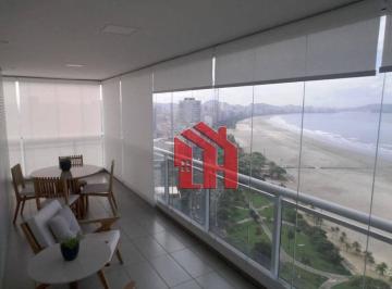 96f455fc34dad436b2cdc0da4cddc2571d5c99b3 · Apartamento à venda, 105 m² por R$ 4.300.000,00 - Pompéia - Santos/SP