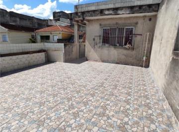 Área de Serviço · Terreno com 3 quartos à venda em Vila nova cachoeirinha - SP
