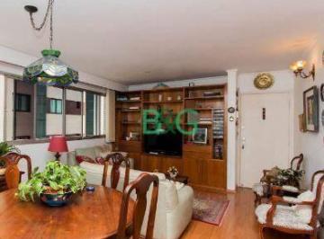 b0c3bccaa4fb3506aca69408cc1be0f9e3d7893e · Apartamento à venda, 110 m² por R$ 1.099.000,00 - Vila Mariana - São Paulo/SP