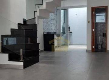 67c82449f3d9427bfb988765af6c1546c25fcb37 · Sobrado à venda, 100 m² por R$ 680.000,00 - Jardim Santa Cruz (Campo Grande) - São Paulo/SP