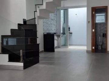 68155ad4dd95ed09e41098021620ecb3c785ccd5 · Sobrado à venda, 100 m² por R$ 680.000,00 - Jardim Santa Cruz (Campo Grande) - São Paulo/SP