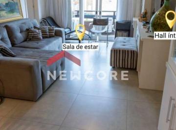 Apartamento Venda 125m² de 3 quartos · Apartamento em   Rua Felisberto Soares - Centro - Canela/RS