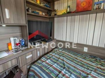 Apartamento · 112m² · 3 Quartos · 1 Vaga · Apartamento em Rua Felisberto Soares - Centro - Canela/RS
