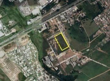 área · Área à venda no Residencial Esperança em Caçapava.