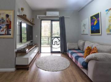 Sala · Apartamento à venda no Mondo Itália em Vinhedo.