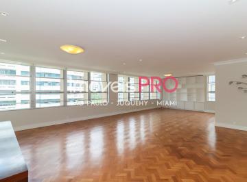 Apartamento · 300m² · 4 Quartos · 3 Vagas · Apartamento 04 dorm 02 suites 300m a venda em Higienopolis