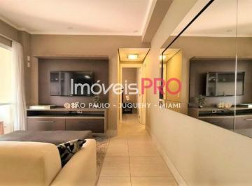 Apartamento · 66m² · 1 Quarto · 1 Vaga · BROOKLIN- 66M²- 1 SUÍTE- 1 VAGA- LAZER COMPLETO