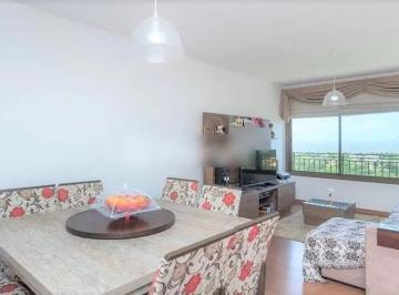 Apartamento · 89m² · 3 Quartos · 2 Vagas · Apartamento mobiliado 3 quartos, 1 suíte, 2 vagas - Cavalhada Poa/RS