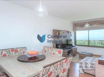 Apartamento · 89m² · 3 Quartos · 2 Vagas · Apartamento mobiliado 3 quartos, 1 suíte, 2 vagas - Cavalhada Poa/RS